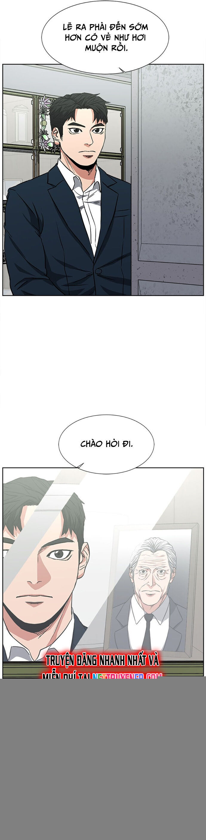 Bố Già Trùng Sinh Chapter 69 - 50