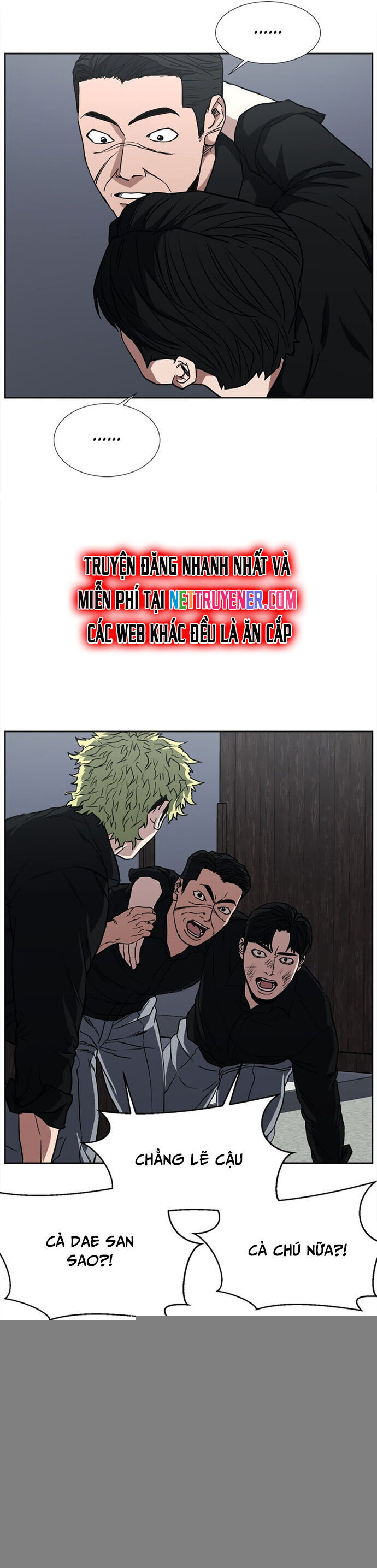 Bố Già Trùng Sinh Chapter 69 - 6