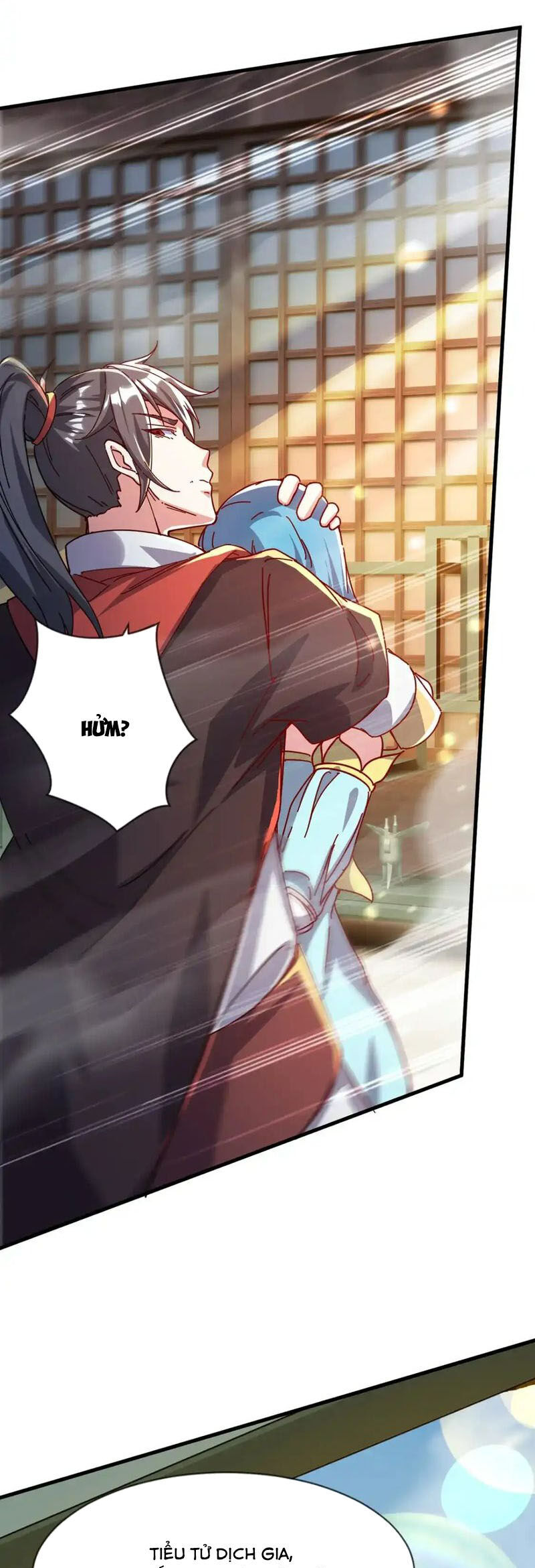 Thần Đế Giáng Lâm: Ta Có Trăm Triệu Điểm Thuộc Tính Chapter 100 - 14