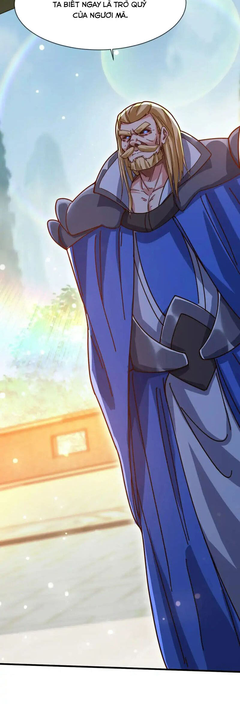 Thần Đế Giáng Lâm: Ta Có Trăm Triệu Điểm Thuộc Tính Chapter 100 - 15