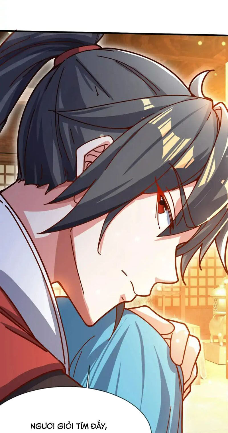 Thần Đế Giáng Lâm: Ta Có Trăm Triệu Điểm Thuộc Tính Chapter 100 - 16