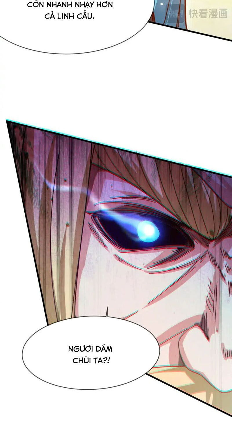 Thần Đế Giáng Lâm: Ta Có Trăm Triệu Điểm Thuộc Tính Chapter 100 - 17