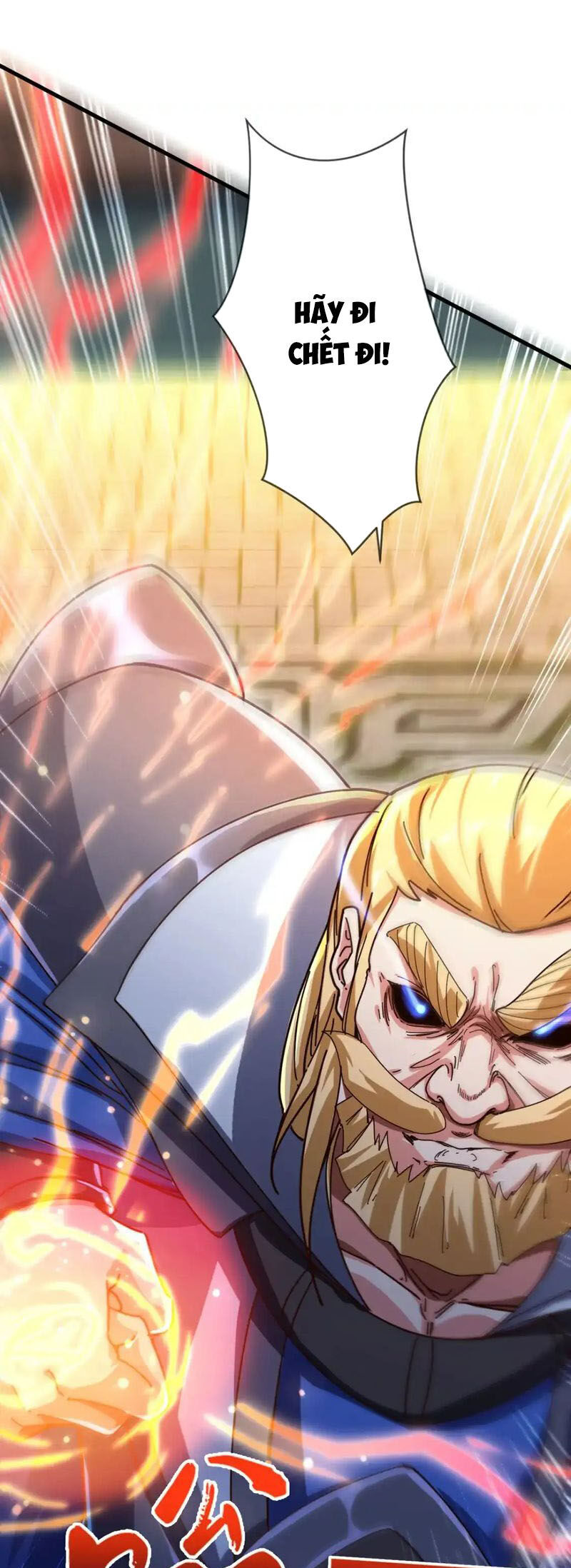 Thần Đế Giáng Lâm: Ta Có Trăm Triệu Điểm Thuộc Tính Chapter 100 - 18