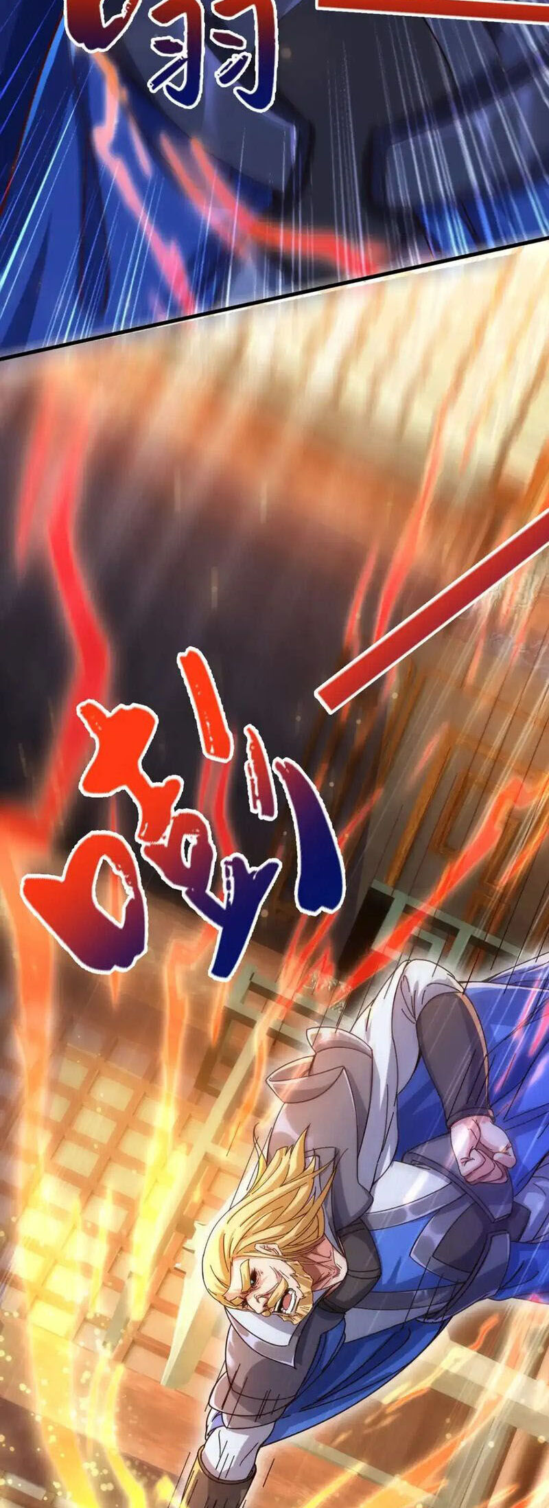 Thần Đế Giáng Lâm: Ta Có Trăm Triệu Điểm Thuộc Tính Chapter 100 - 19