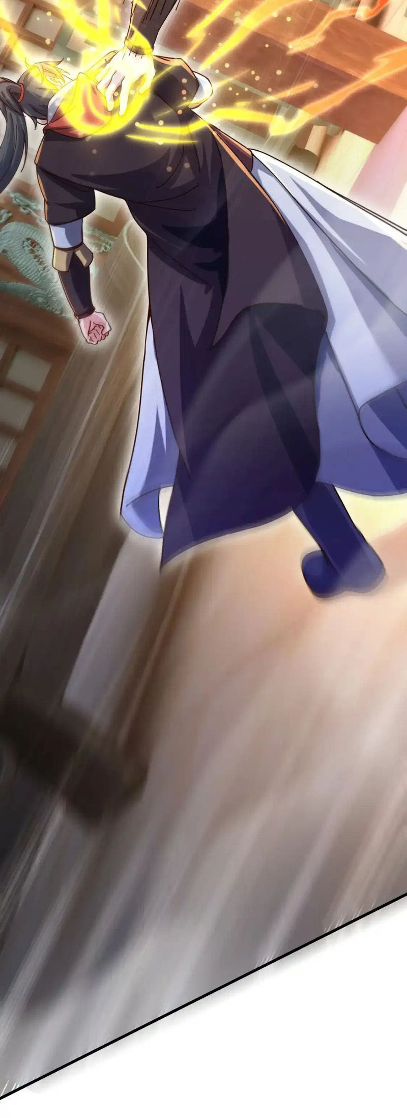 Thần Đế Giáng Lâm: Ta Có Trăm Triệu Điểm Thuộc Tính Chapter 100 - 20