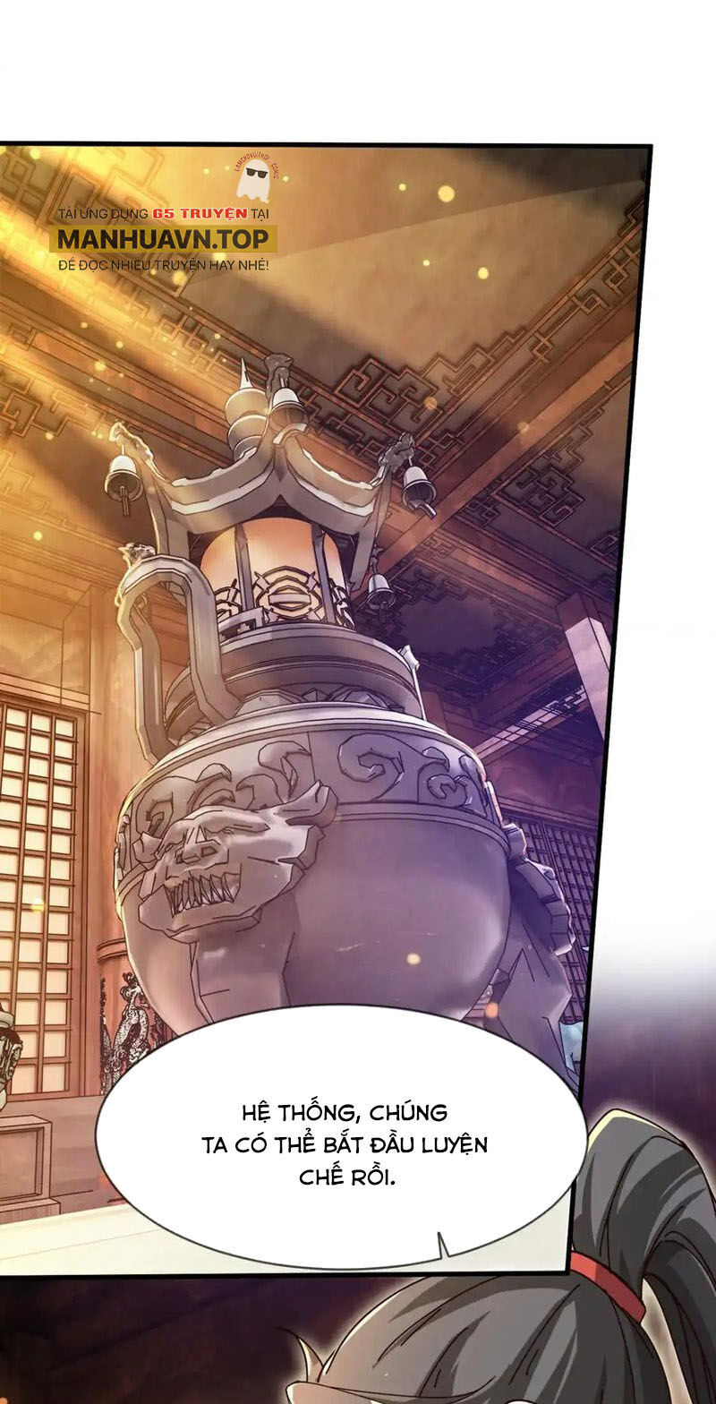 Thần Đế Giáng Lâm: Ta Có Trăm Triệu Điểm Thuộc Tính Chapter 100 - 2