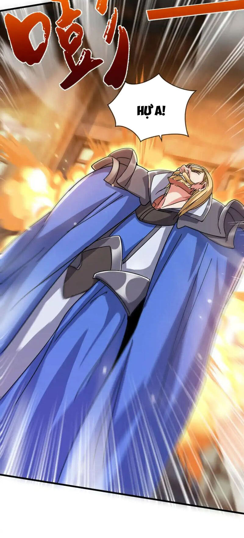 Thần Đế Giáng Lâm: Ta Có Trăm Triệu Điểm Thuộc Tính Chapter 100 - 26