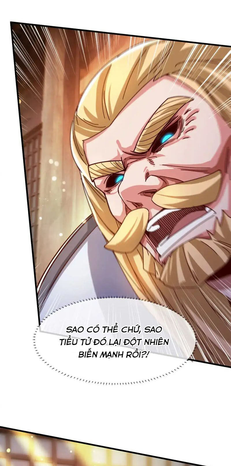 Thần Đế Giáng Lâm: Ta Có Trăm Triệu Điểm Thuộc Tính Chapter 100 - 27