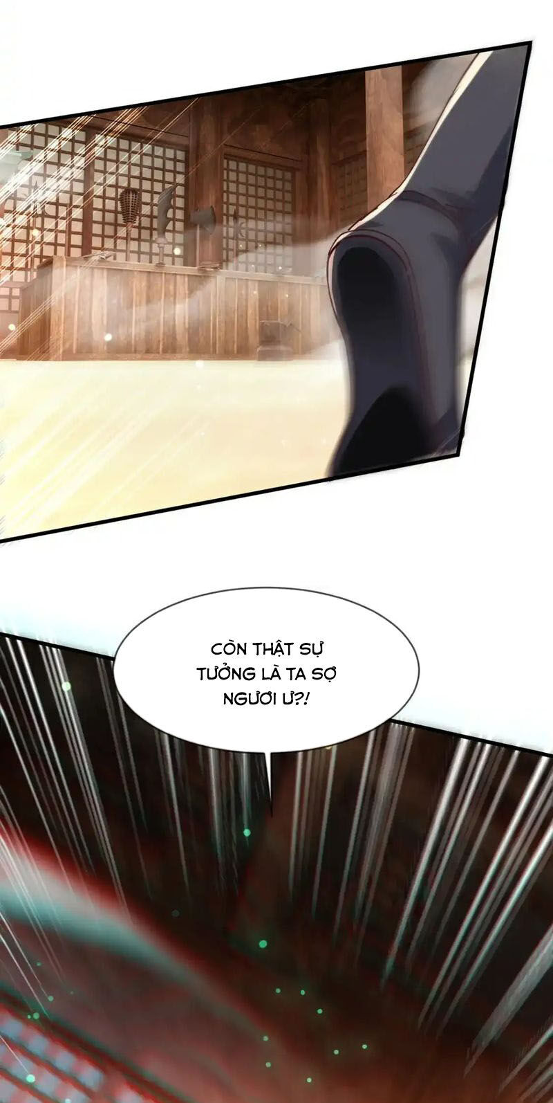 Thần Đế Giáng Lâm: Ta Có Trăm Triệu Điểm Thuộc Tính Chapter 100 - 29