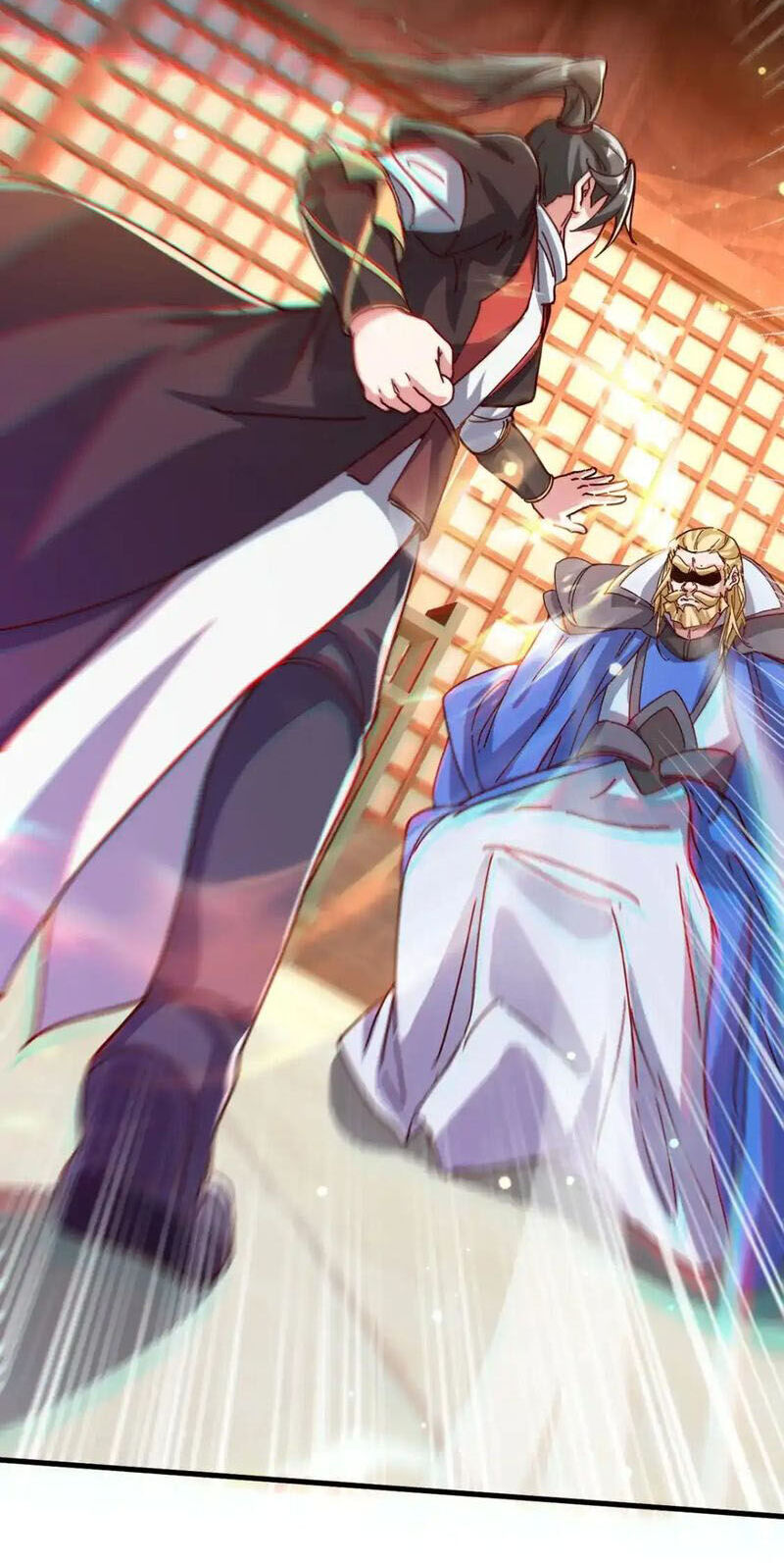 Thần Đế Giáng Lâm: Ta Có Trăm Triệu Điểm Thuộc Tính Chapter 100 - 30