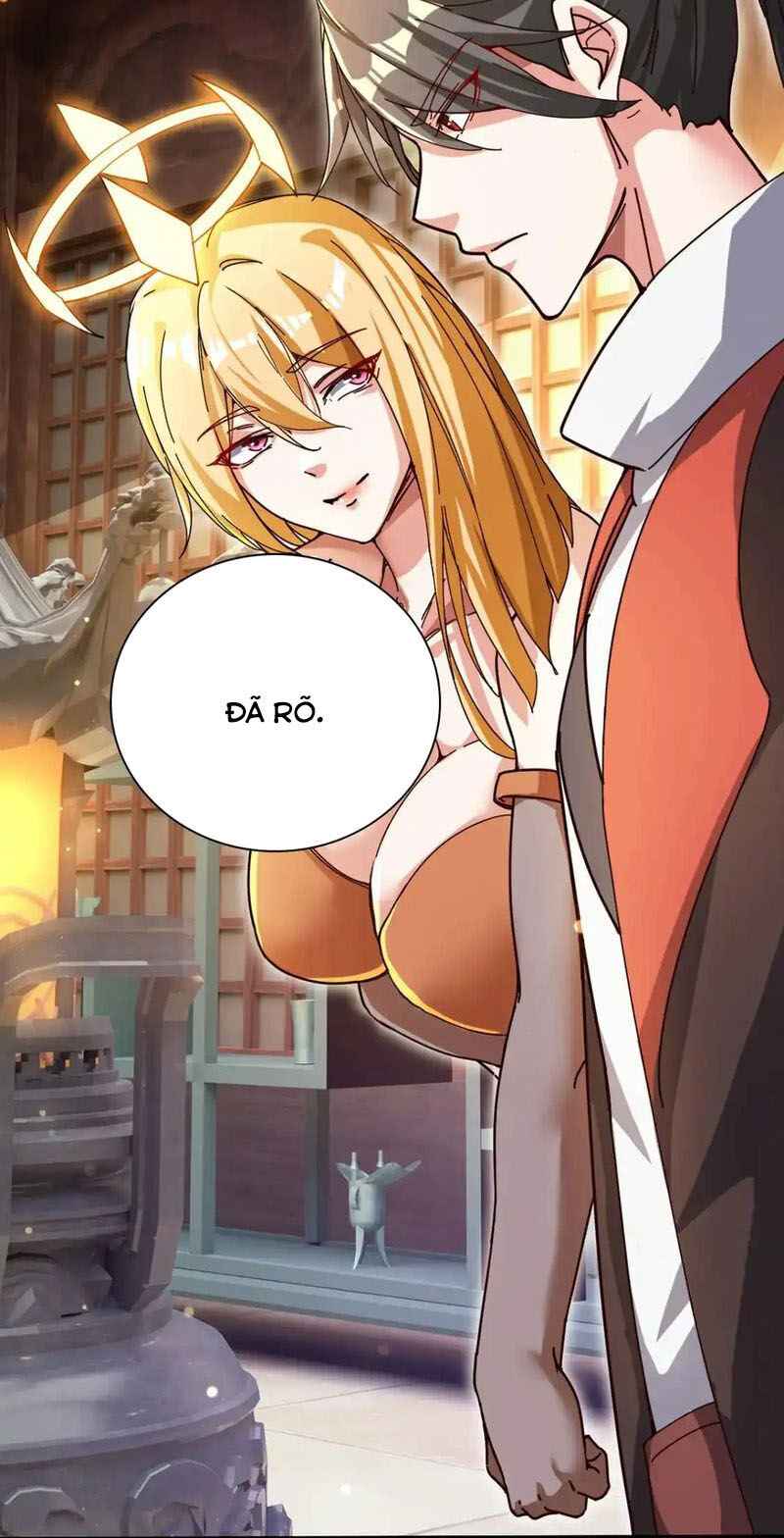 Thần Đế Giáng Lâm: Ta Có Trăm Triệu Điểm Thuộc Tính Chapter 100 - 3