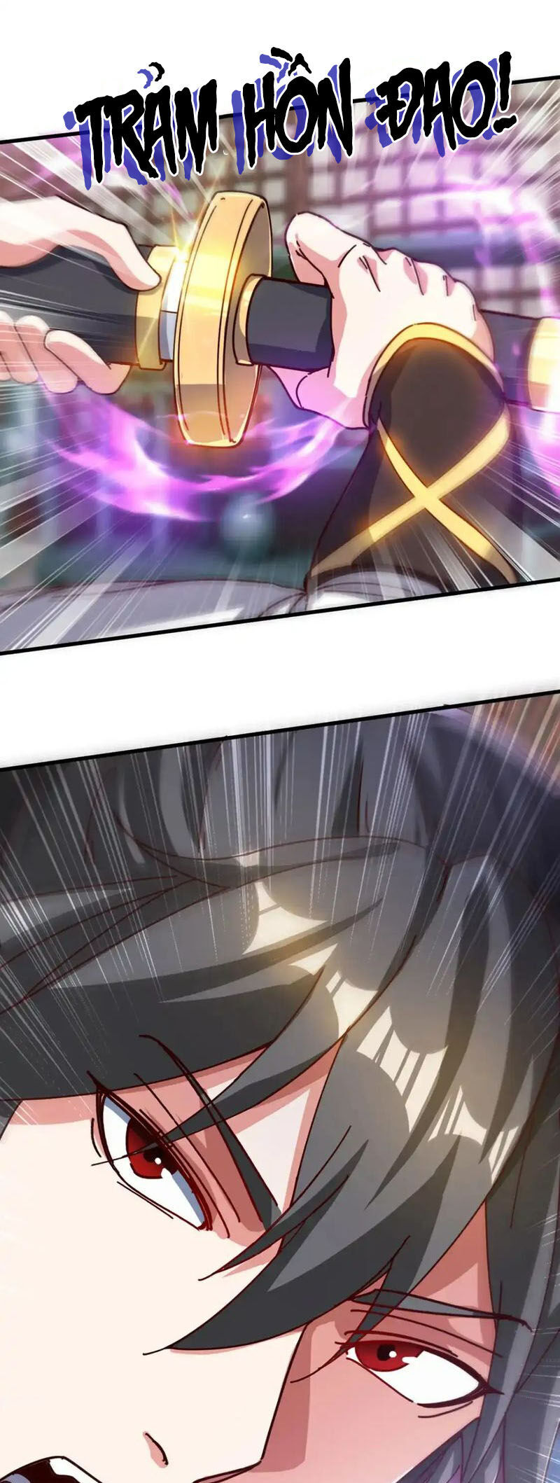 Thần Đế Giáng Lâm: Ta Có Trăm Triệu Điểm Thuộc Tính Chapter 100 - 33