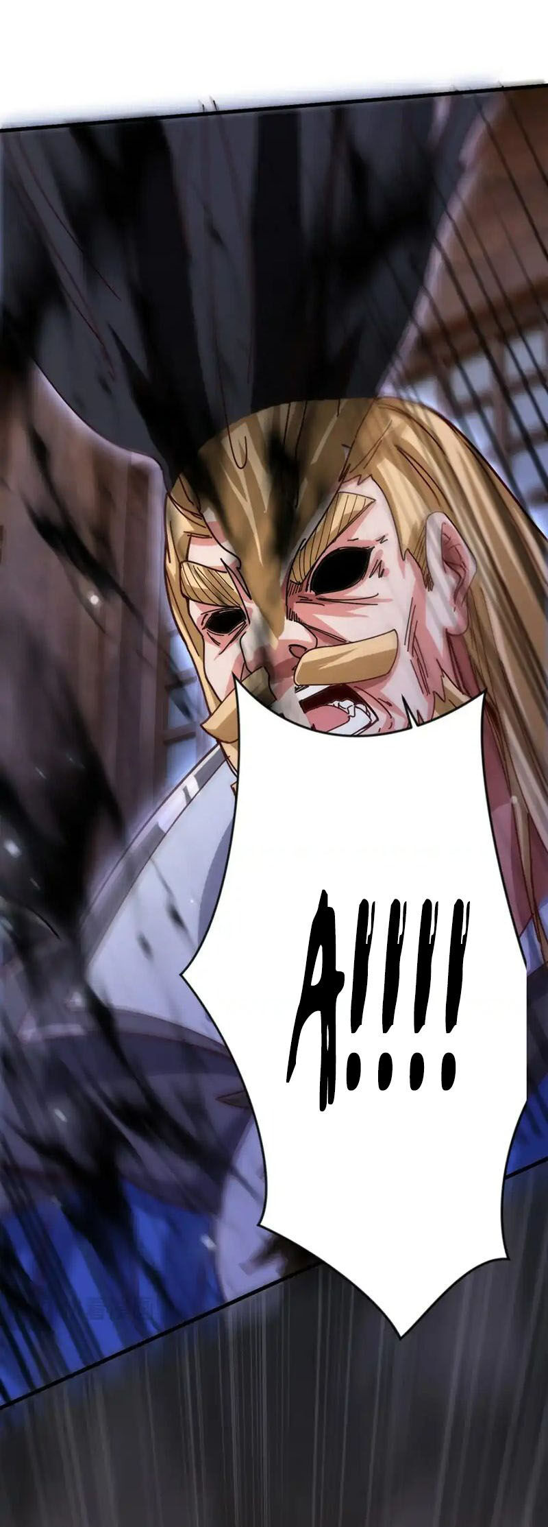 Thần Đế Giáng Lâm: Ta Có Trăm Triệu Điểm Thuộc Tính Chapter 100 - 38