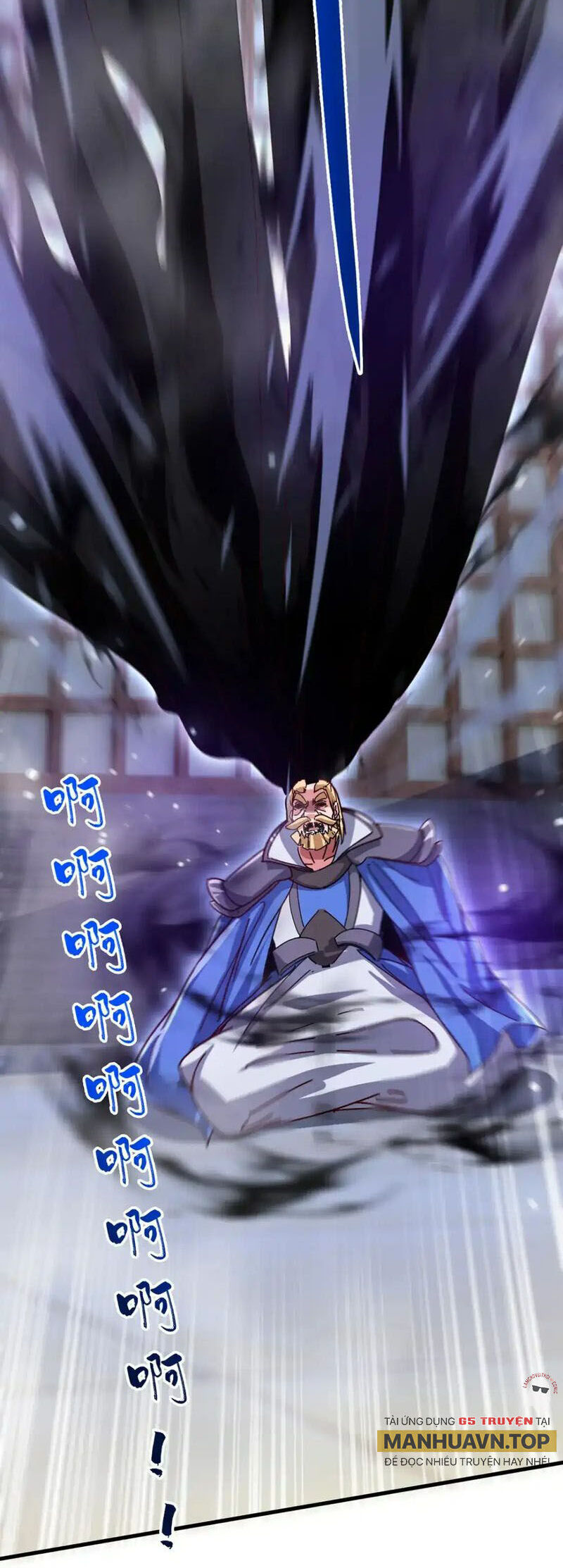 Thần Đế Giáng Lâm: Ta Có Trăm Triệu Điểm Thuộc Tính Chapter 100 - 40