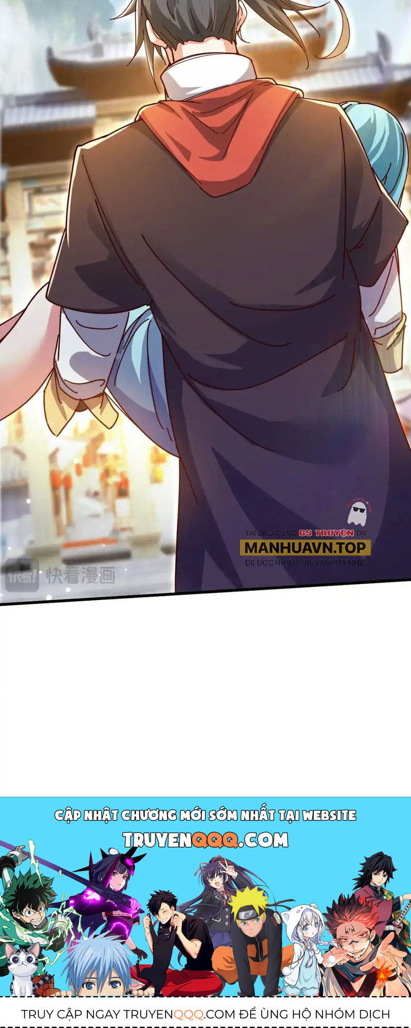 Thần Đế Giáng Lâm: Ta Có Trăm Triệu Điểm Thuộc Tính Chapter 100 - 45