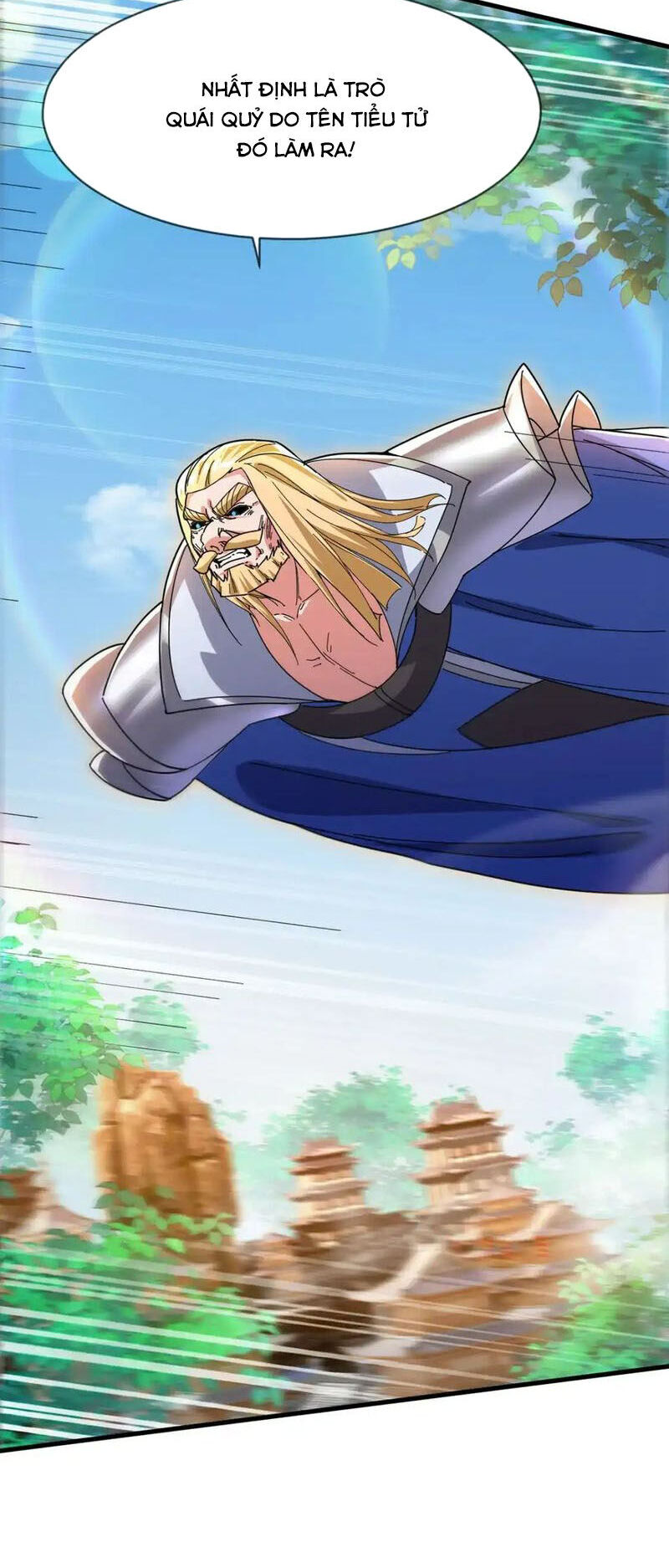 Thần Đế Giáng Lâm: Ta Có Trăm Triệu Điểm Thuộc Tính Chapter 100 - 8