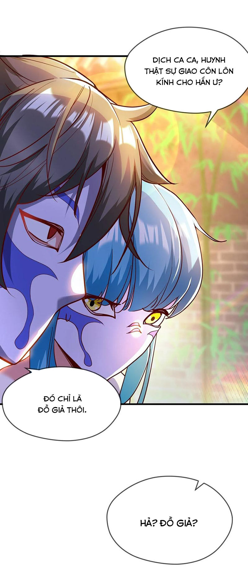 Thần Đế Giáng Lâm: Ta Có Trăm Triệu Điểm Thuộc Tính Chapter 96 - 17