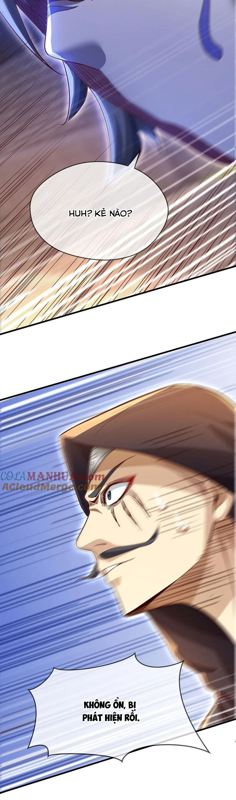 Thần Đế Giáng Lâm: Ta Có Trăm Triệu Điểm Thuộc Tính Chapter 96 - 22