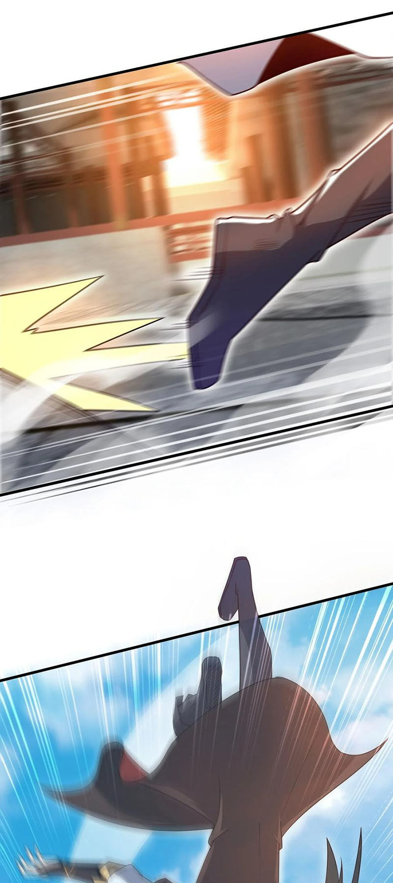 Thần Đế Giáng Lâm: Ta Có Trăm Triệu Điểm Thuộc Tính Chapter 96 - 25