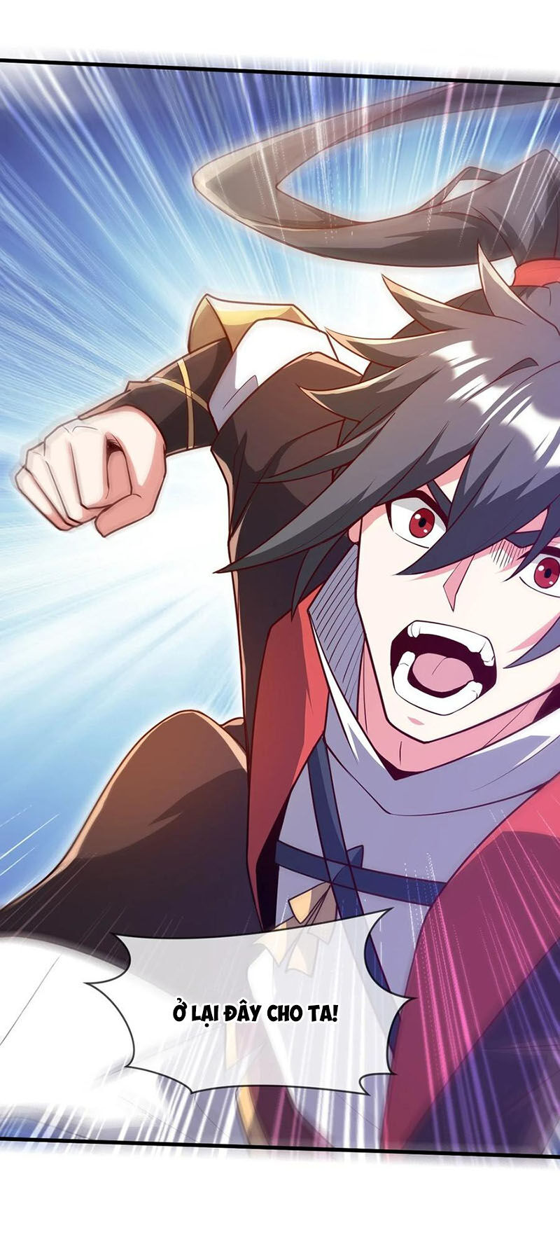 Thần Đế Giáng Lâm: Ta Có Trăm Triệu Điểm Thuộc Tính Chapter 96 - 27