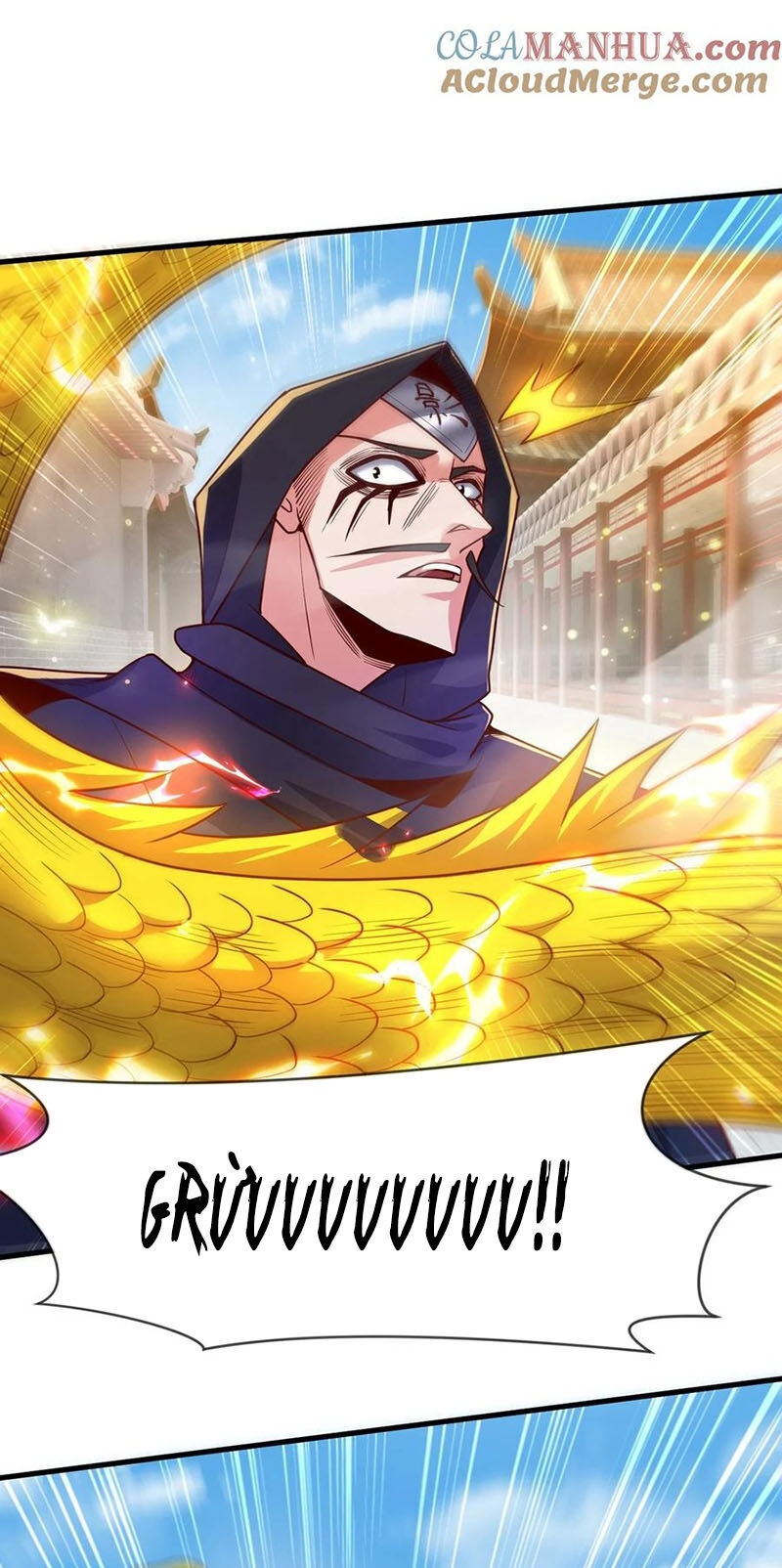 Thần Đế Giáng Lâm: Ta Có Trăm Triệu Điểm Thuộc Tính Chapter 96 - 29