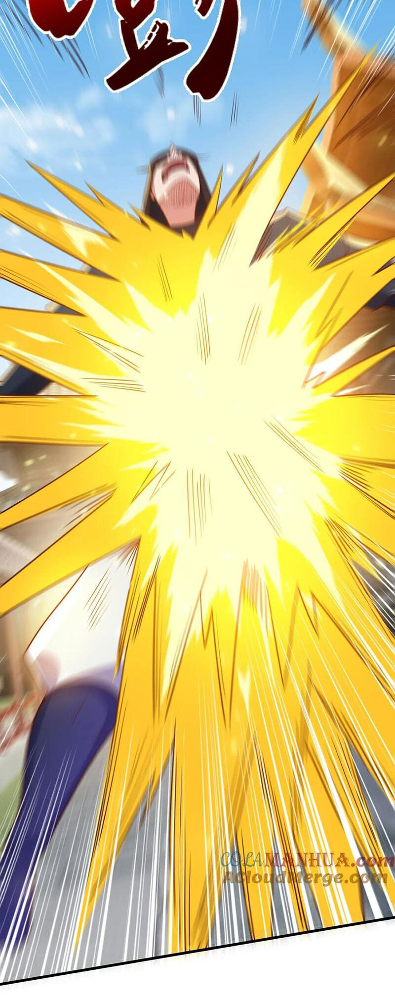 Thần Đế Giáng Lâm: Ta Có Trăm Triệu Điểm Thuộc Tính Chapter 96 - 32