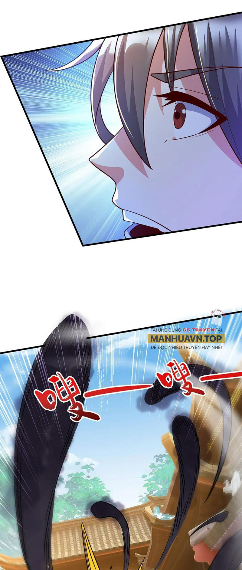 Thần Đế Giáng Lâm: Ta Có Trăm Triệu Điểm Thuộc Tính Chapter 96 - 33