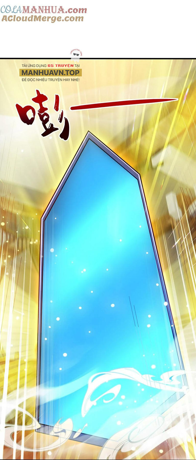 Thần Đế Giáng Lâm: Ta Có Trăm Triệu Điểm Thuộc Tính Chapter 96 - 6