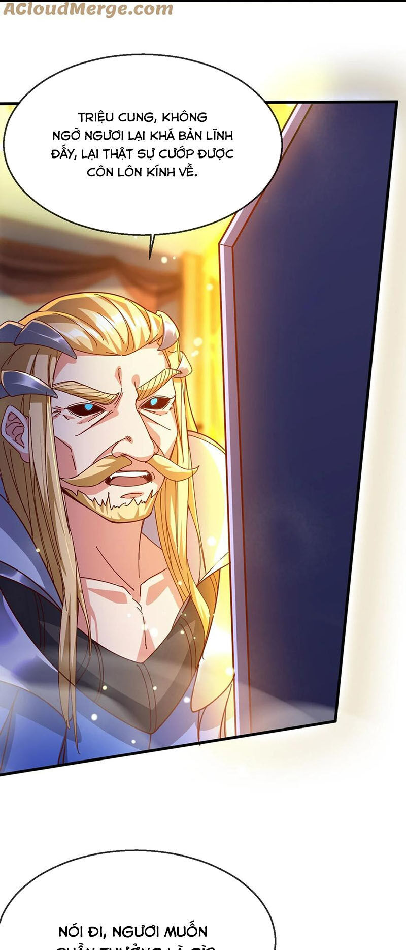 Thần Đế Giáng Lâm: Ta Có Trăm Triệu Điểm Thuộc Tính Chapter 96 - 8