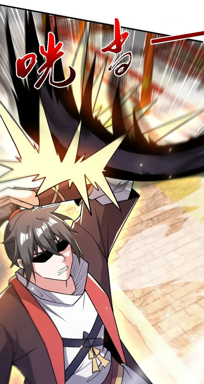 Thần Đế Giáng Lâm: Ta Có Trăm Triệu Điểm Thuộc Tính Chapter 97 - 16