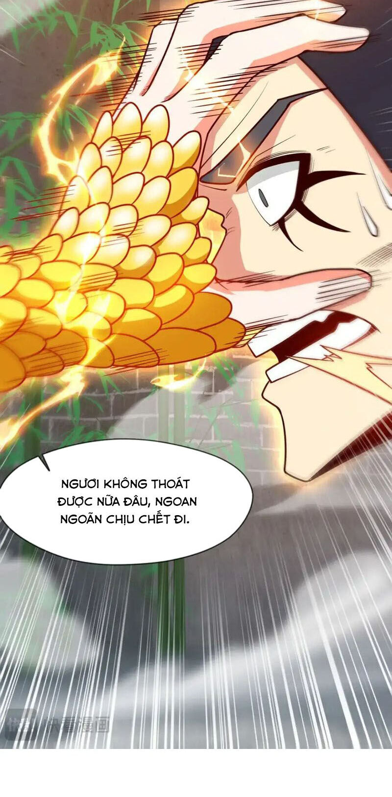 Thần Đế Giáng Lâm: Ta Có Trăm Triệu Điểm Thuộc Tính Chapter 97 - 20