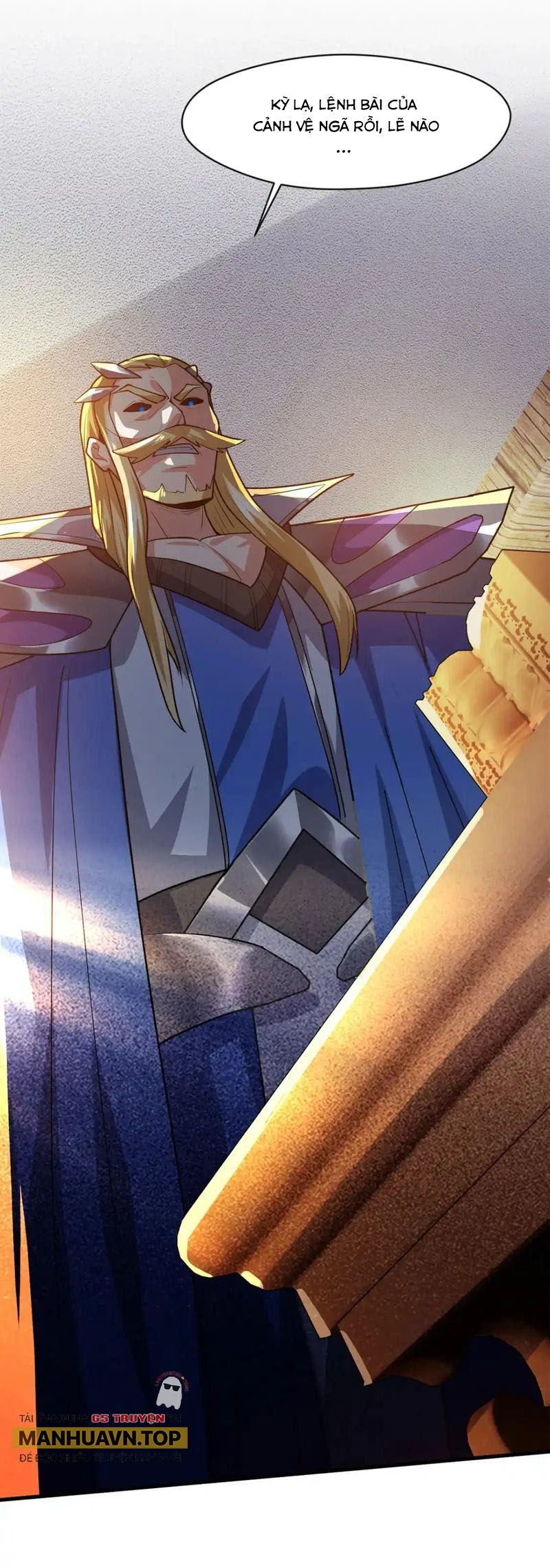 Thần Đế Giáng Lâm: Ta Có Trăm Triệu Điểm Thuộc Tính Chapter 97 - 29