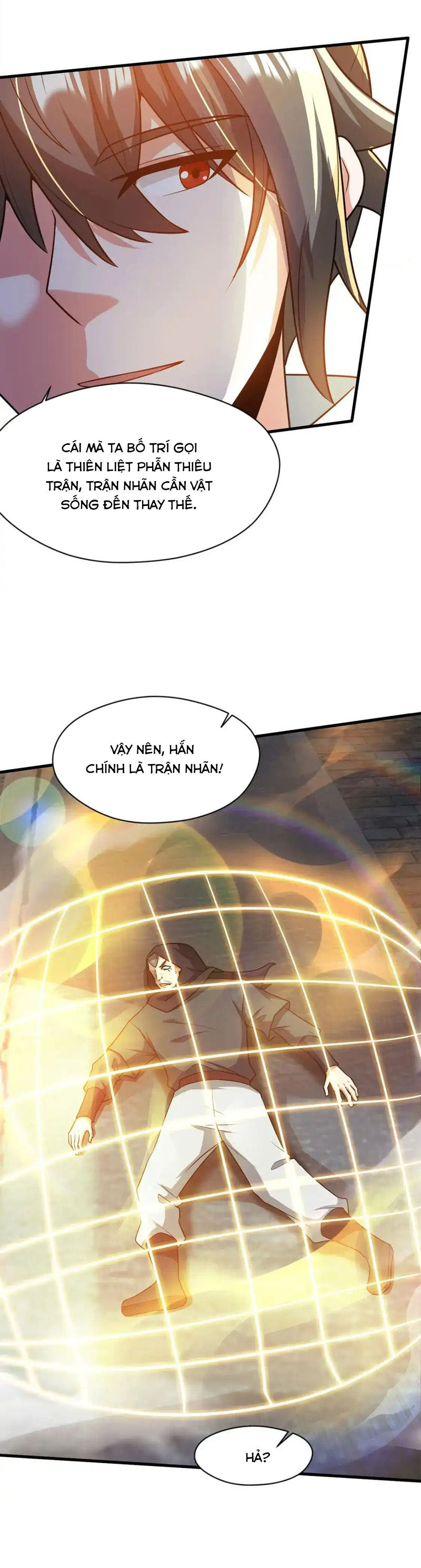 Thần Đế Giáng Lâm: Ta Có Trăm Triệu Điểm Thuộc Tính Chapter 97 - 33