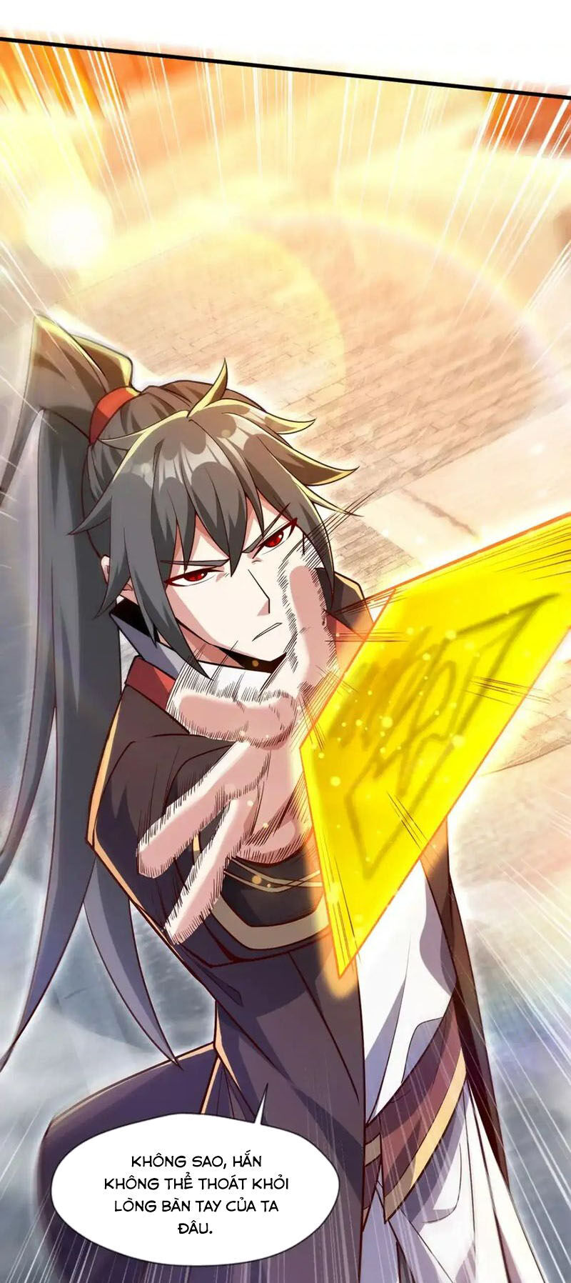 Thần Đế Giáng Lâm: Ta Có Trăm Triệu Điểm Thuộc Tính Chapter 97 - 4