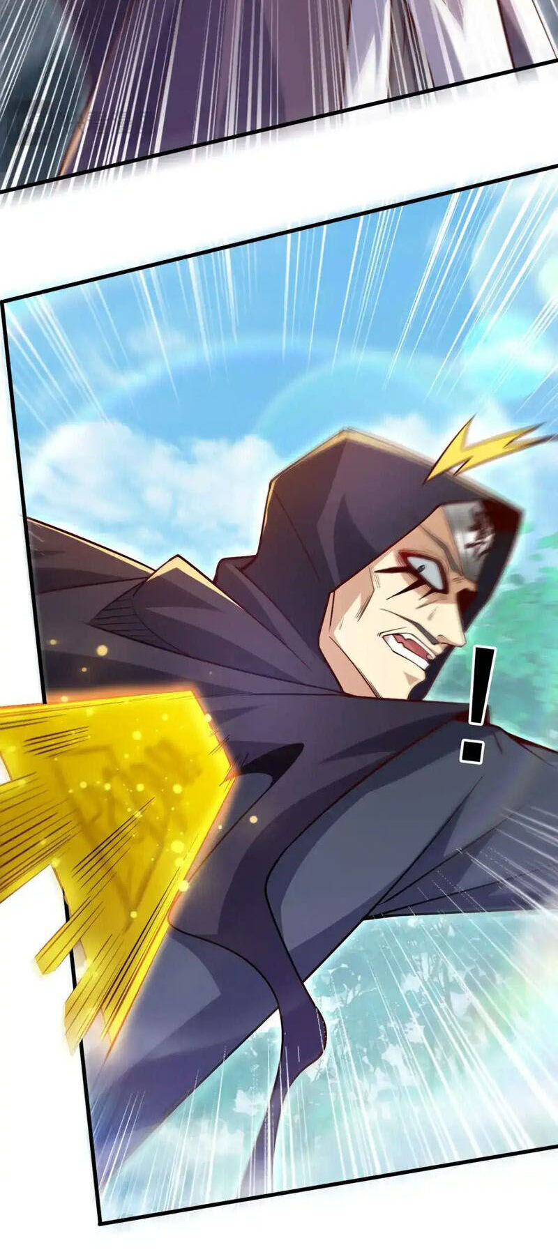 Thần Đế Giáng Lâm: Ta Có Trăm Triệu Điểm Thuộc Tính Chapter 97 - 5