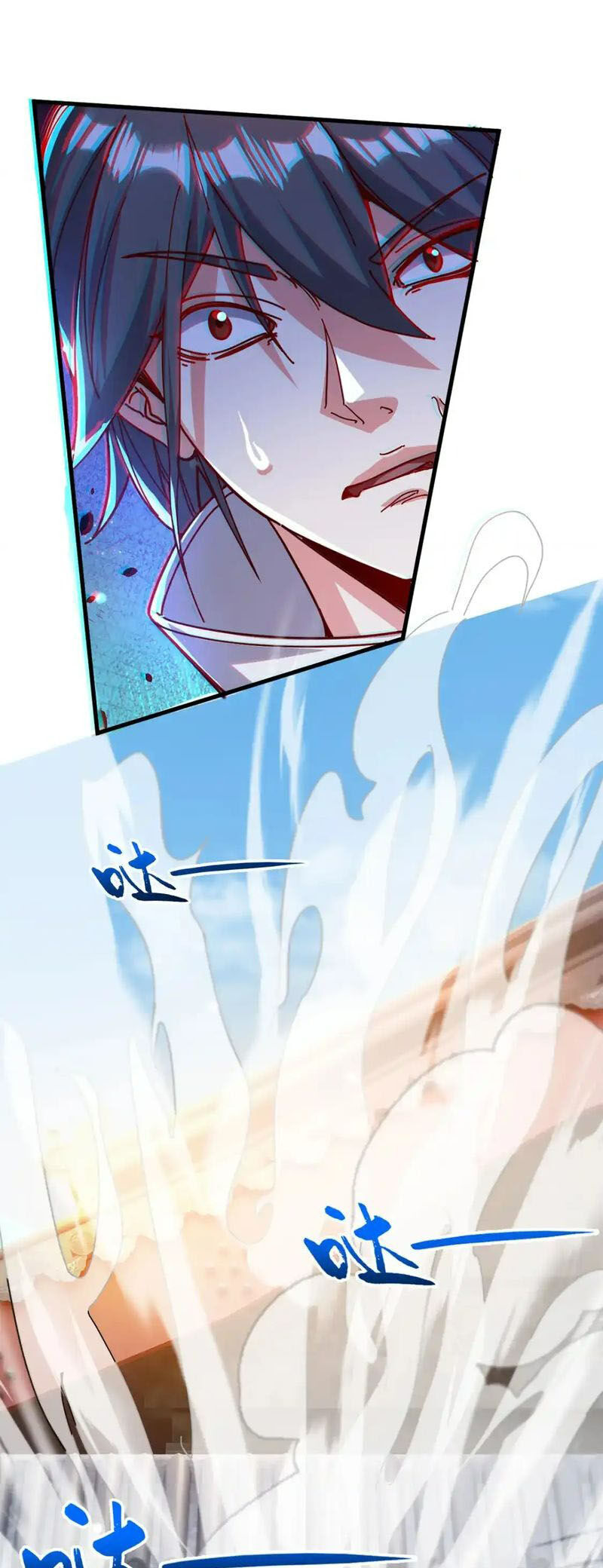 Thần Đế Giáng Lâm: Ta Có Trăm Triệu Điểm Thuộc Tính Chapter 98 - 12