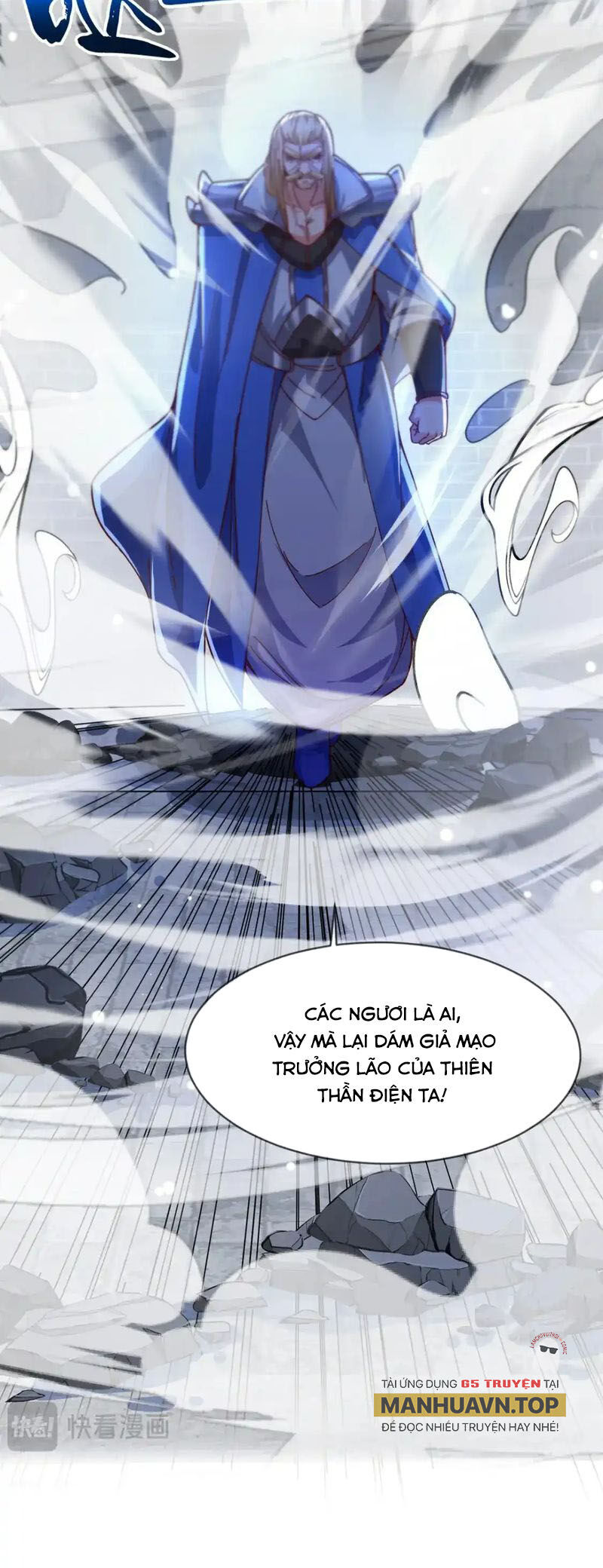 Thần Đế Giáng Lâm: Ta Có Trăm Triệu Điểm Thuộc Tính Chapter 98 - 13