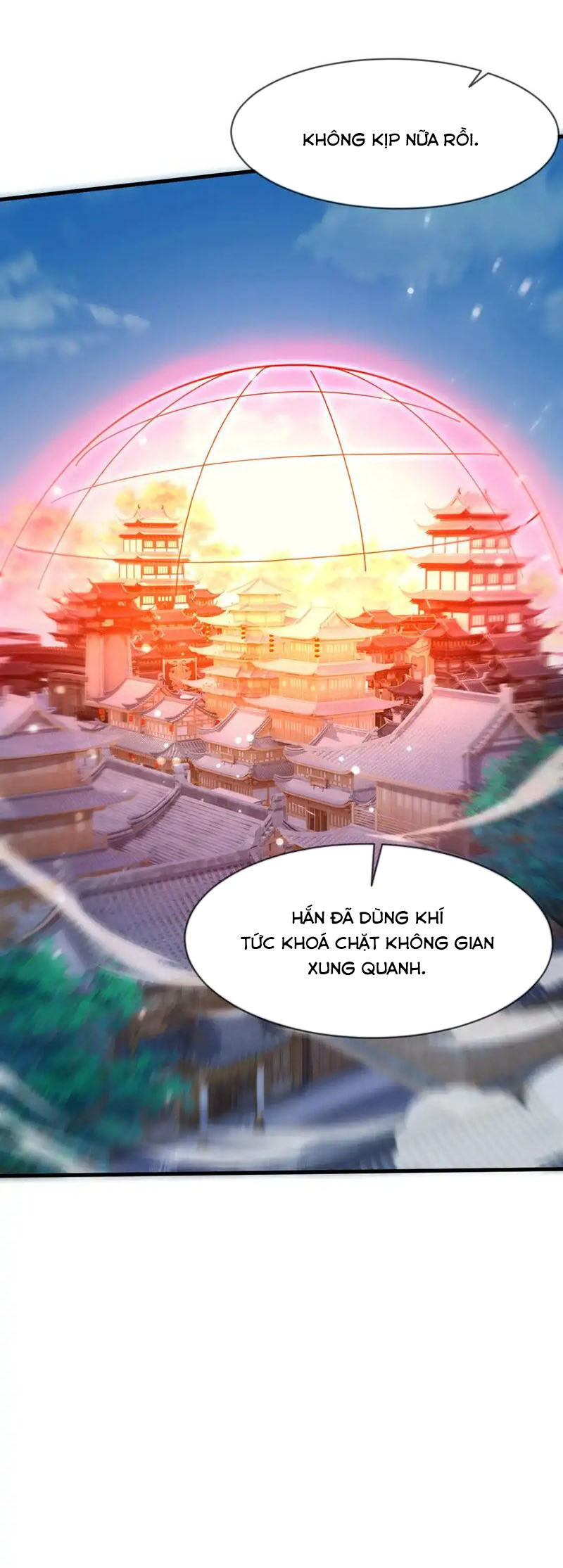 Thần Đế Giáng Lâm: Ta Có Trăm Triệu Điểm Thuộc Tính Chapter 98 - 15