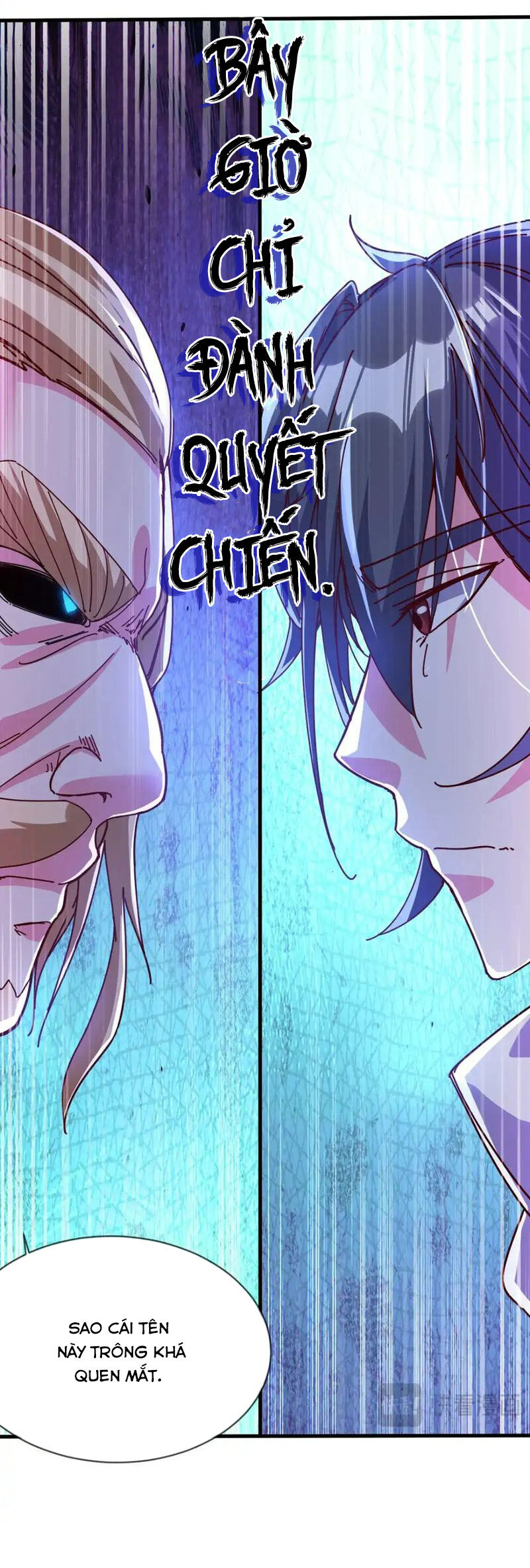 Thần Đế Giáng Lâm: Ta Có Trăm Triệu Điểm Thuộc Tính Chapter 98 - 16