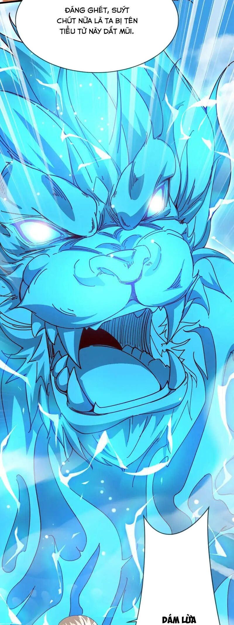 Thần Đế Giáng Lâm: Ta Có Trăm Triệu Điểm Thuộc Tính Chapter 98 - 18