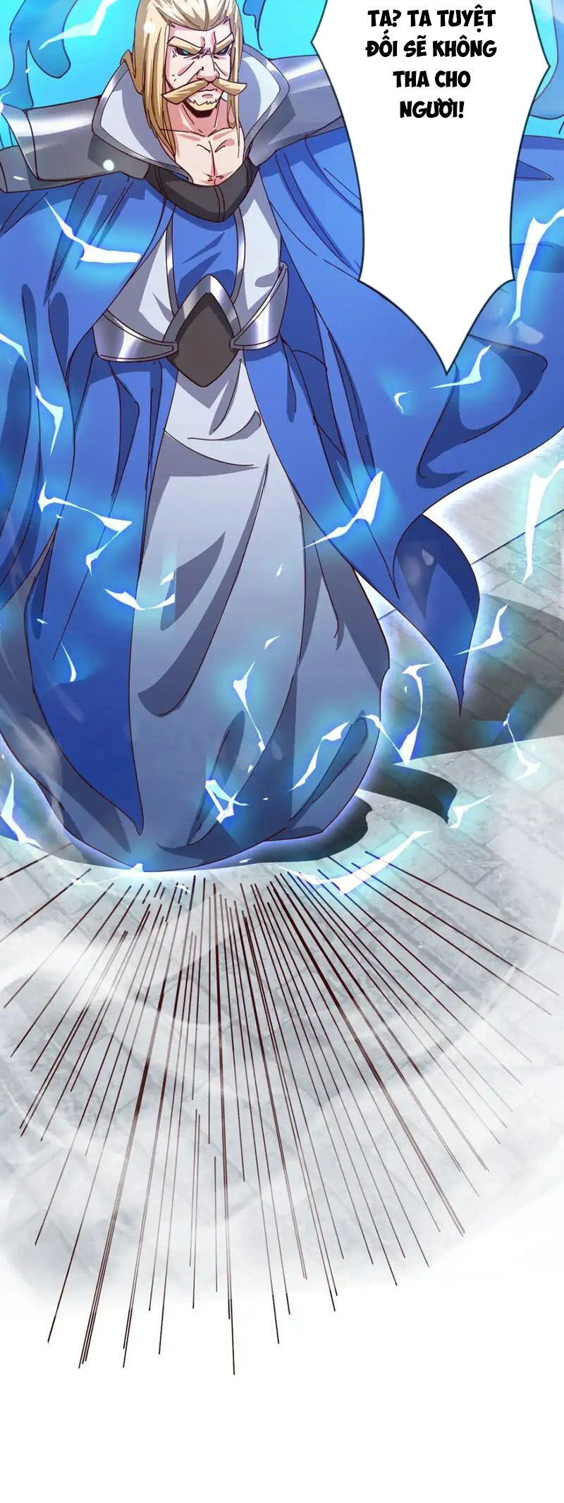 Thần Đế Giáng Lâm: Ta Có Trăm Triệu Điểm Thuộc Tính Chapter 98 - 19