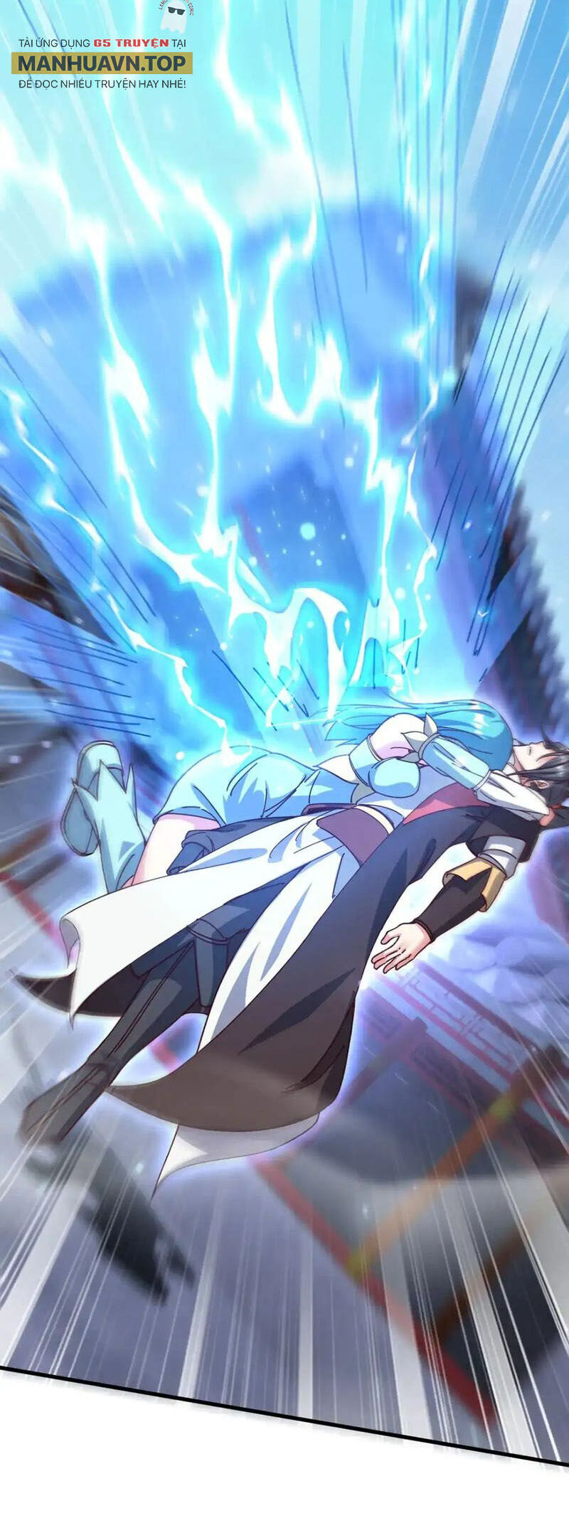 Thần Đế Giáng Lâm: Ta Có Trăm Triệu Điểm Thuộc Tính Chapter 98 - 21