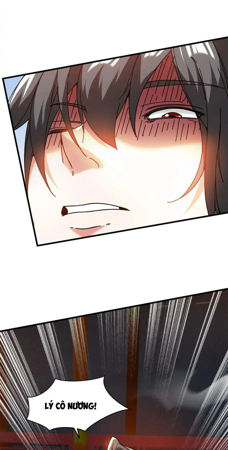 Thần Đế Giáng Lâm: Ta Có Trăm Triệu Điểm Thuộc Tính Chapter 98 - 23