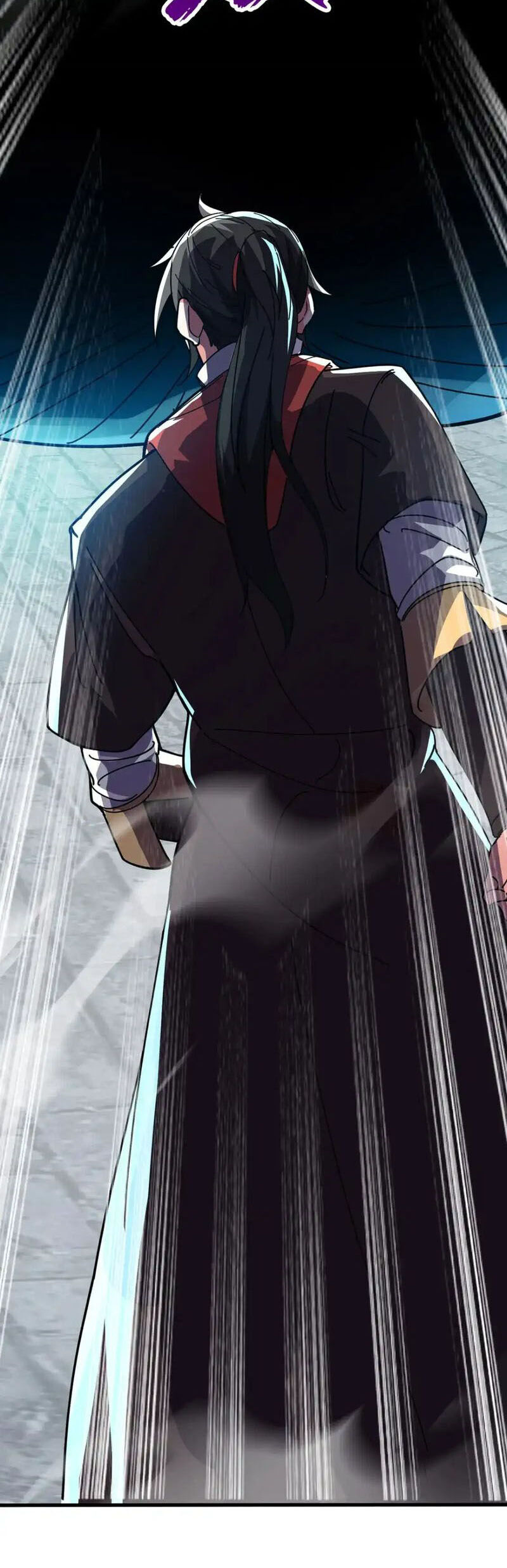 Thần Đế Giáng Lâm: Ta Có Trăm Triệu Điểm Thuộc Tính Chapter 98 - 27