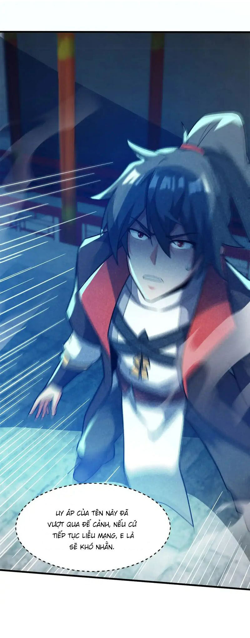 Thần Đế Giáng Lâm: Ta Có Trăm Triệu Điểm Thuộc Tính Chapter 98 - 28