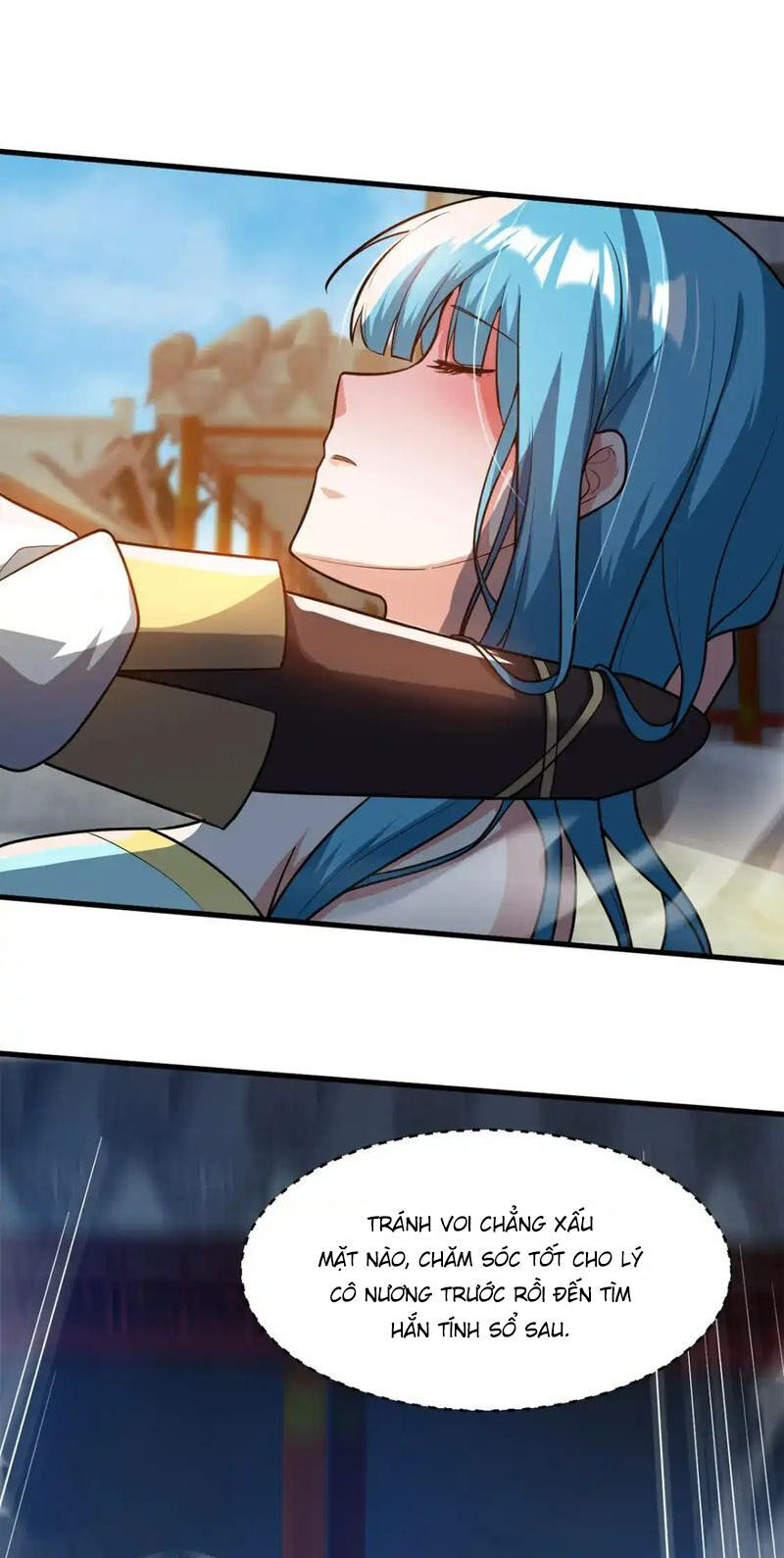 Thần Đế Giáng Lâm: Ta Có Trăm Triệu Điểm Thuộc Tính Chapter 98 - 29