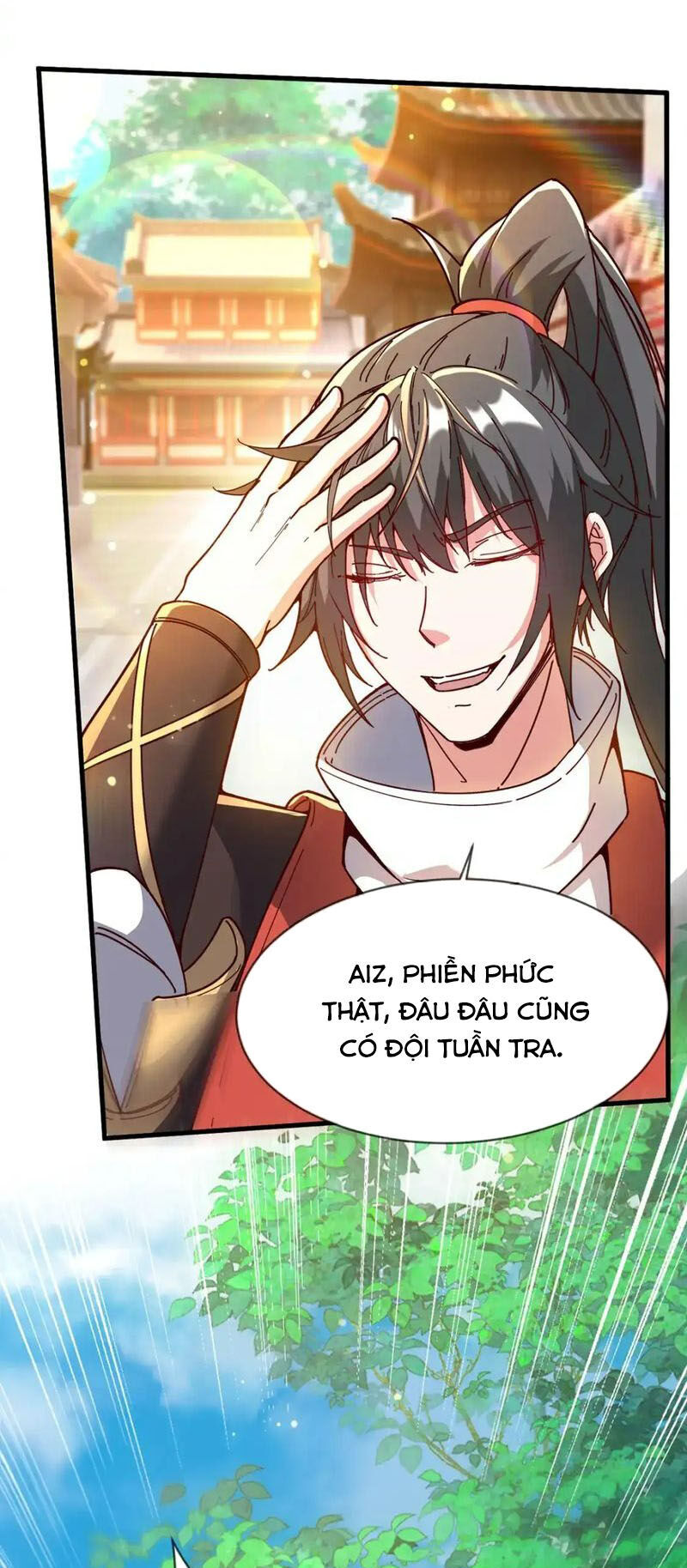 Thần Đế Giáng Lâm: Ta Có Trăm Triệu Điểm Thuộc Tính Chapter 98 - 3