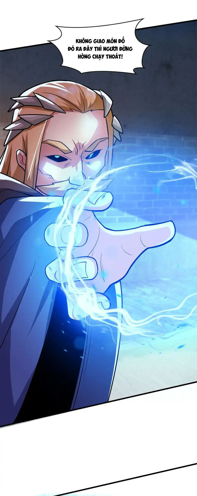 Thần Đế Giáng Lâm: Ta Có Trăm Triệu Điểm Thuộc Tính Chapter 98 - 31