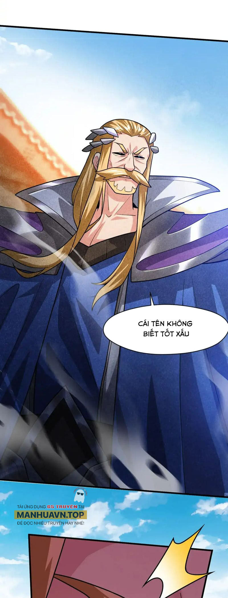 Thần Đế Giáng Lâm: Ta Có Trăm Triệu Điểm Thuộc Tính Chapter 98 - 34