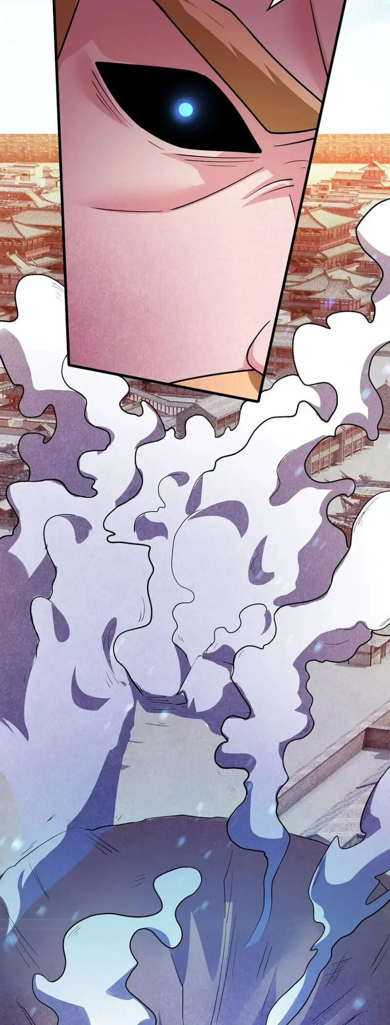 Thần Đế Giáng Lâm: Ta Có Trăm Triệu Điểm Thuộc Tính Chapter 98 - 35